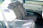 Subaru Tribeca 2008 года